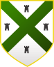 Plymouth Rugby Referees' Society Logo
